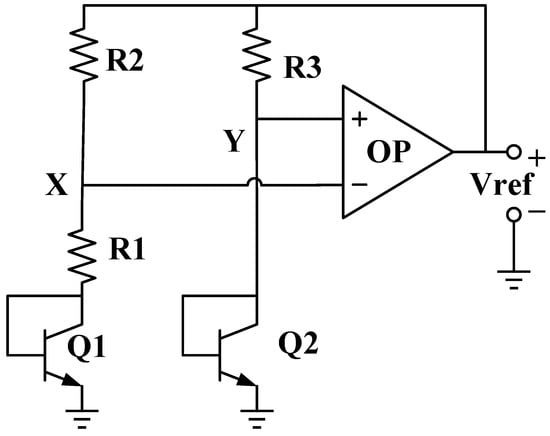 Electronics | Free Full-Text | A 3.95 ppm/°C 7.5 μW Second-Order ...