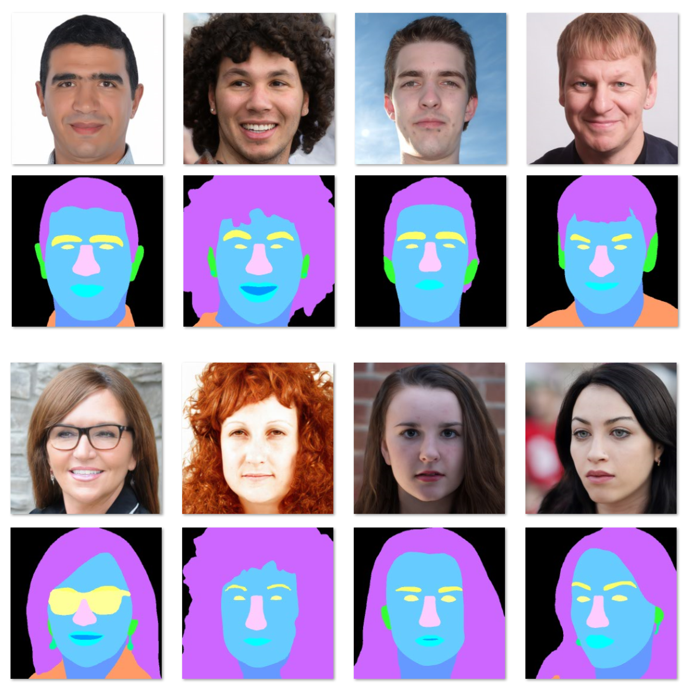 Meet IRpair & Phantom; powerful anti-facial recognition glasses