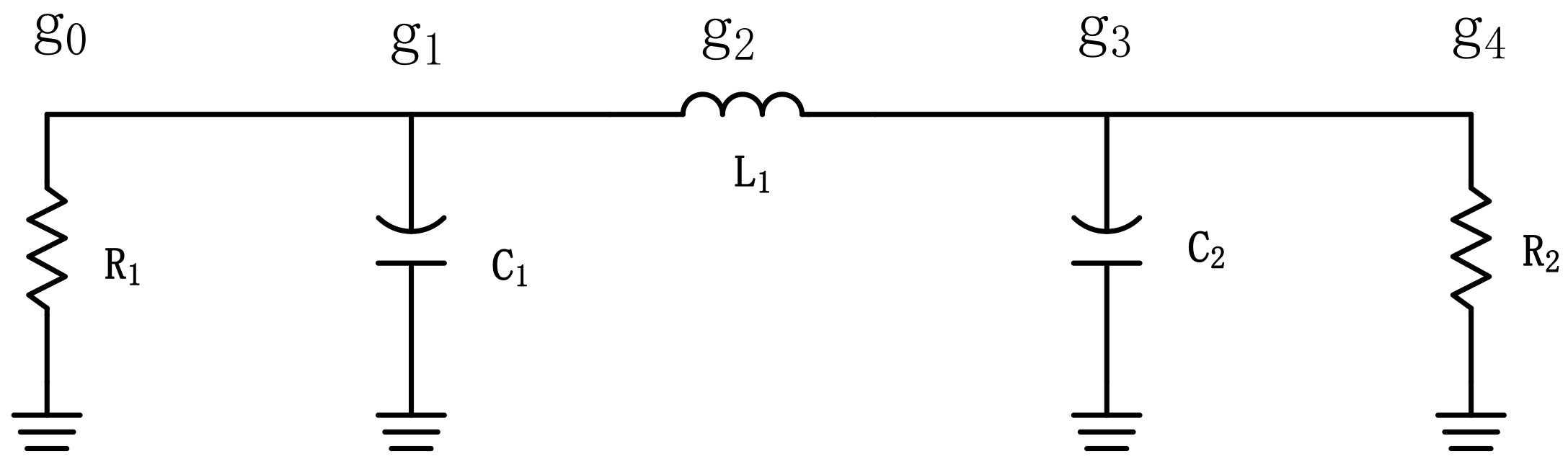 Electronics | Free Full-Text | A Broadband Power Amplifier Based on a ...