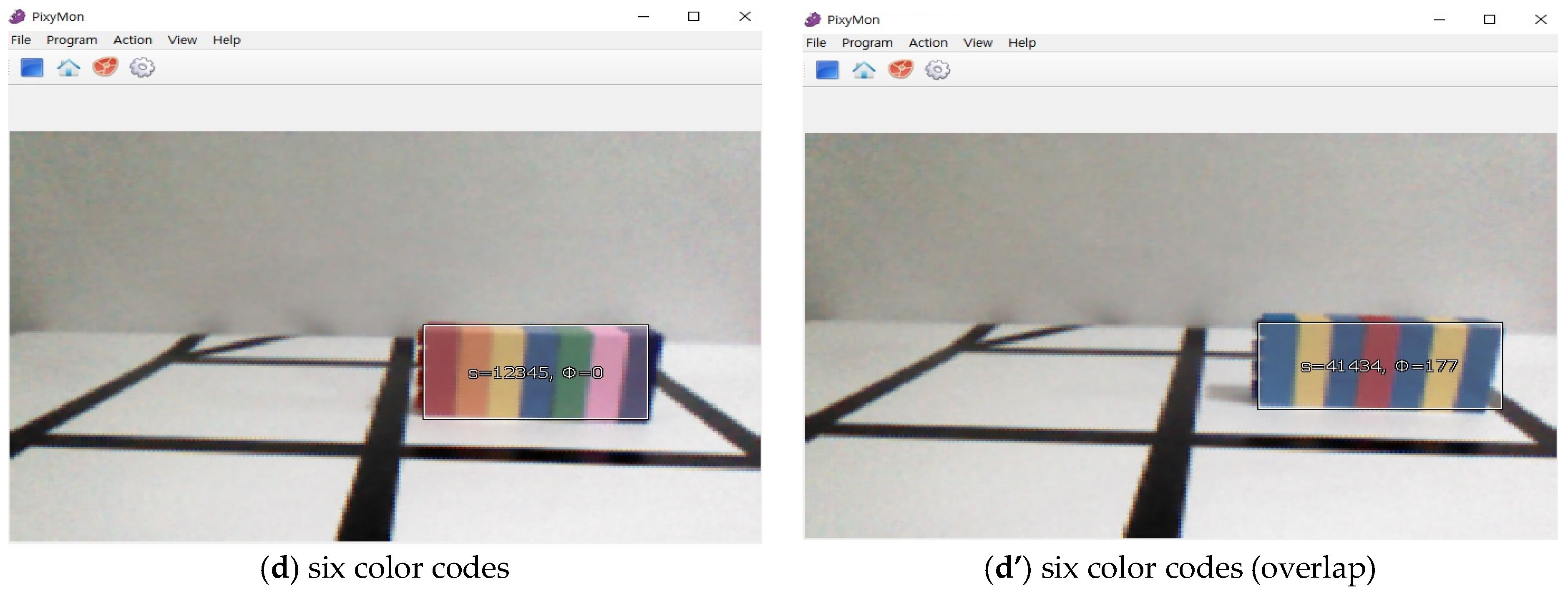 wiki:v2:using_color_codes [Documentation]