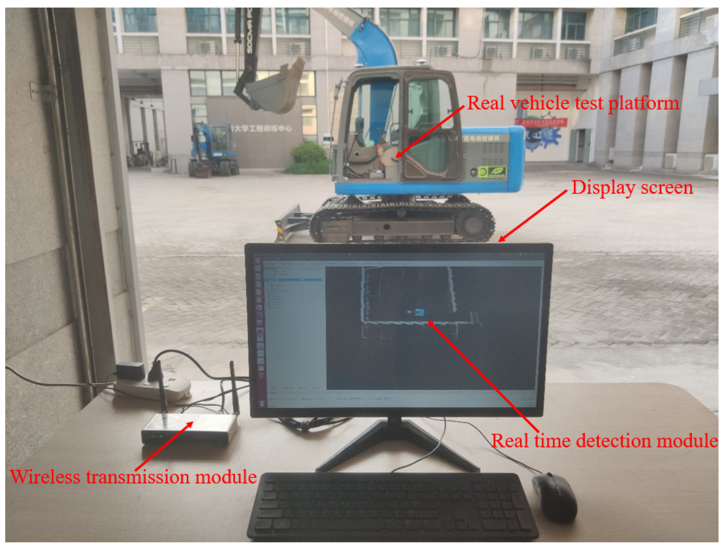 Electronics | Free Full-Text | Autonomous Path Finding and