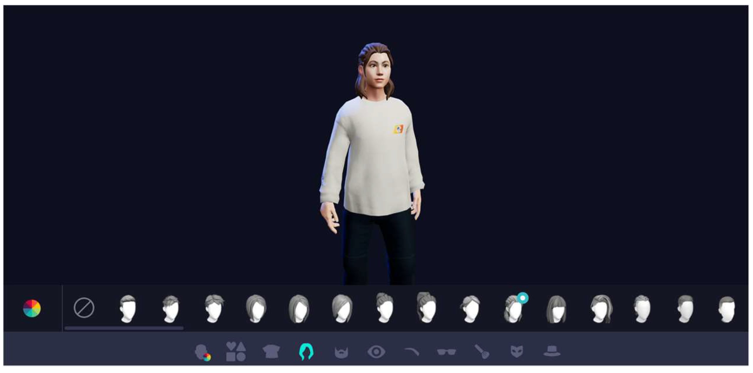 Chapter 2: Create Your Roblox Account — Guidance Teletherapy