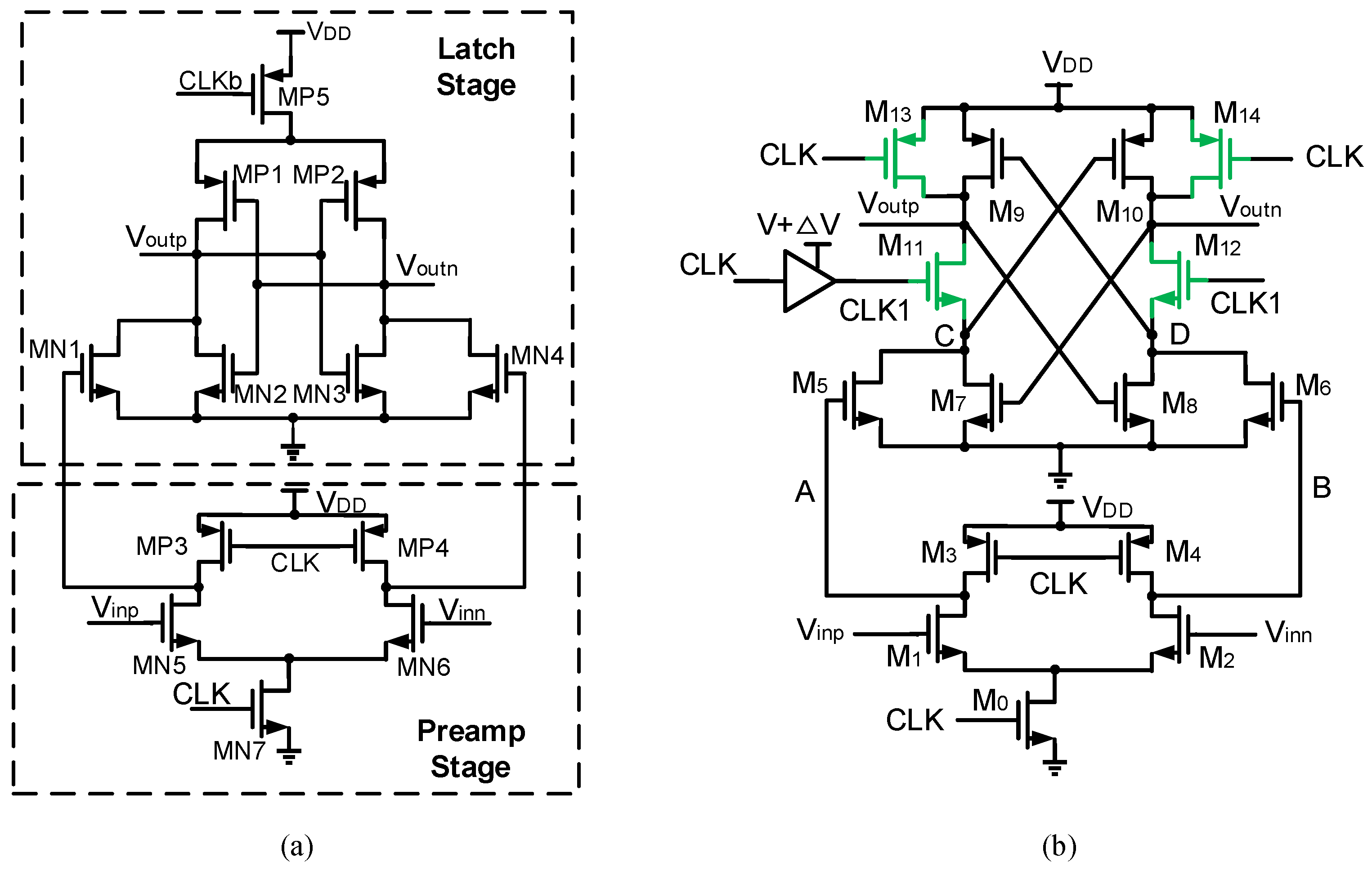 Electronics | Free Full-Text | Readout Circuit Design for RRAM Array ...