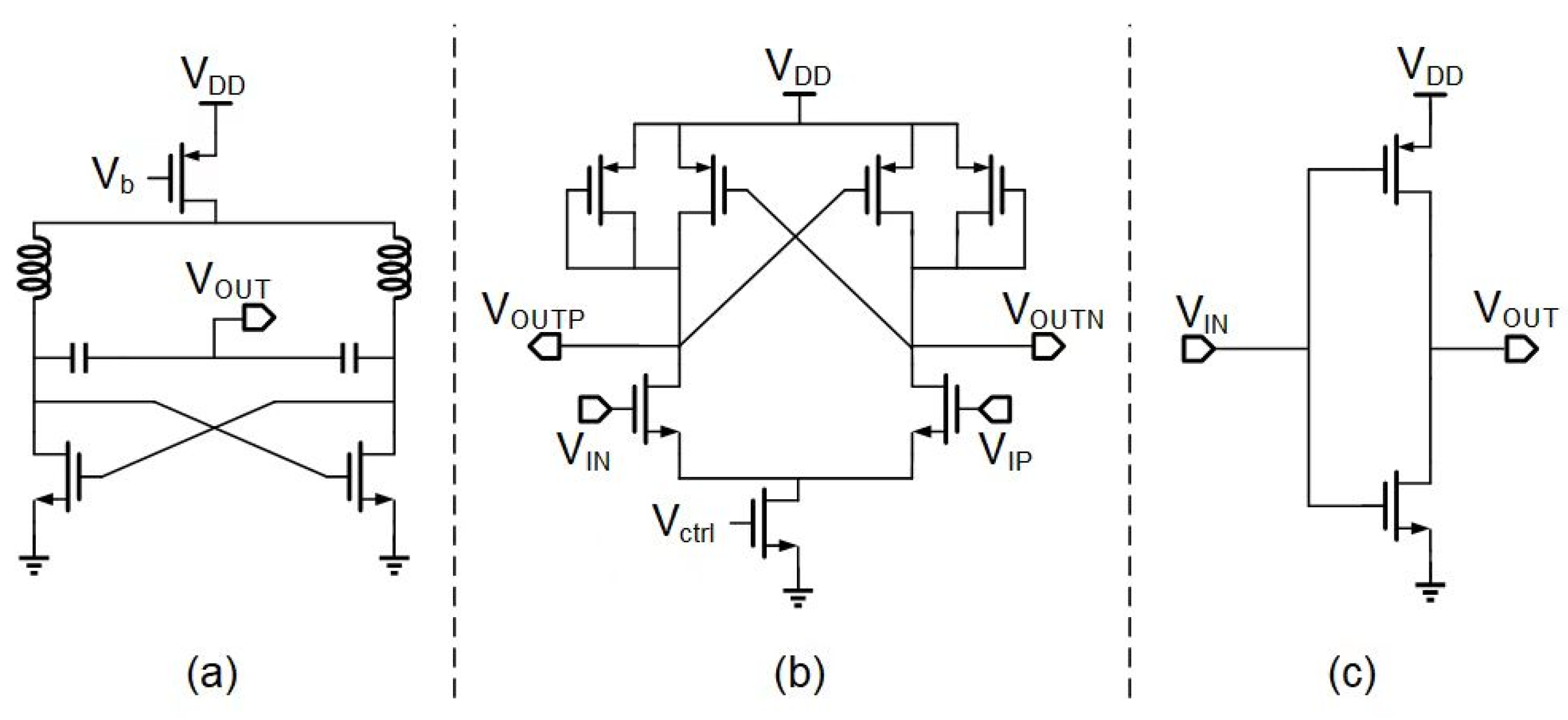 Electronics | Free Full-Text | A Compact, Low-Power, and Low-Jitter ...