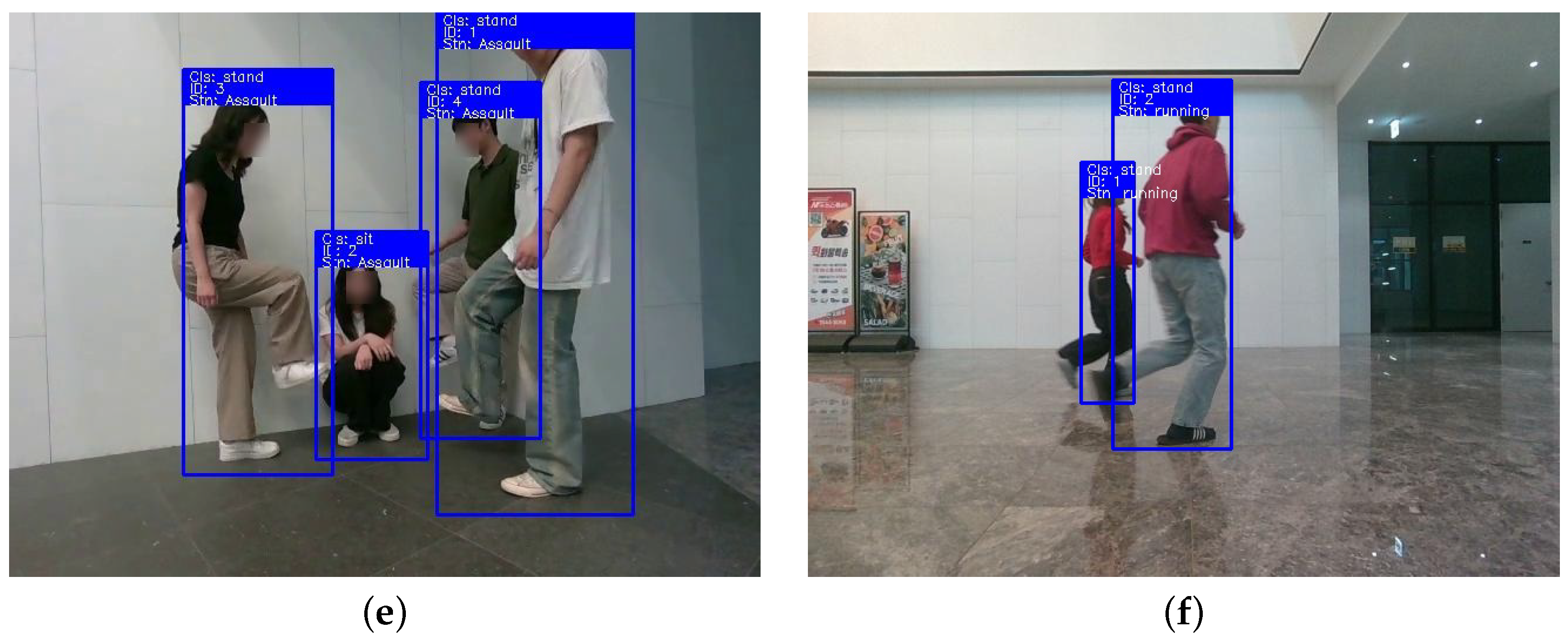 A Real-Time Pedestrian Situation Detection Method Using CNN and ...