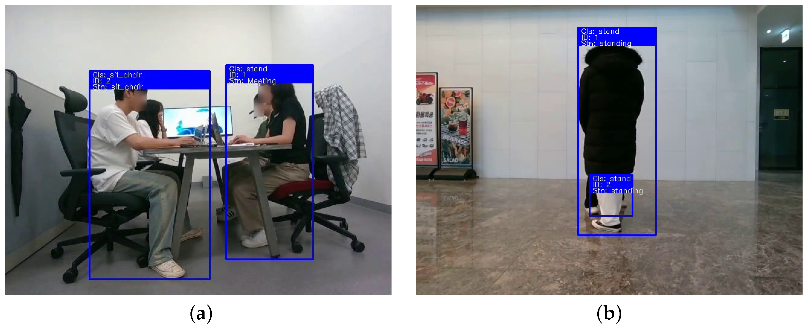 A Real-Time Pedestrian Situation Detection Method Using CNN and ...