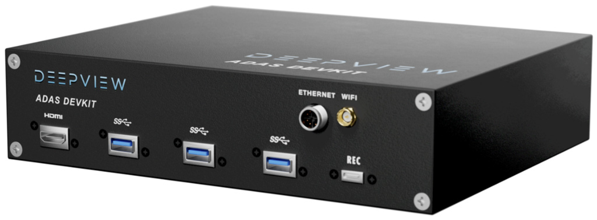 Evaluating the X2000: A Novel Integrated Platform for Rapid ADAS ...