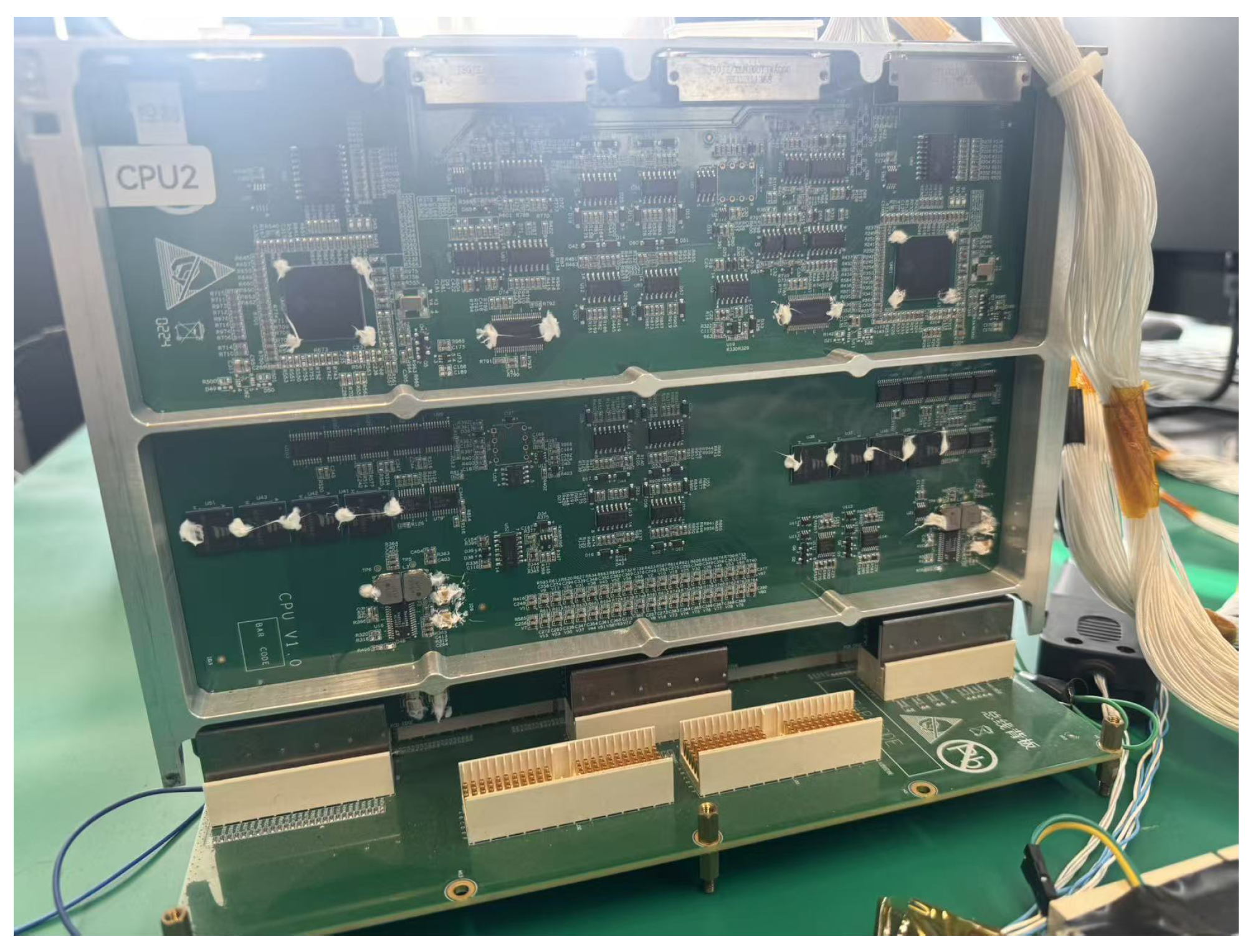 Tms570 R45 Porting NASA cFS Flight Software Framework to Safety Microcontroller ...
