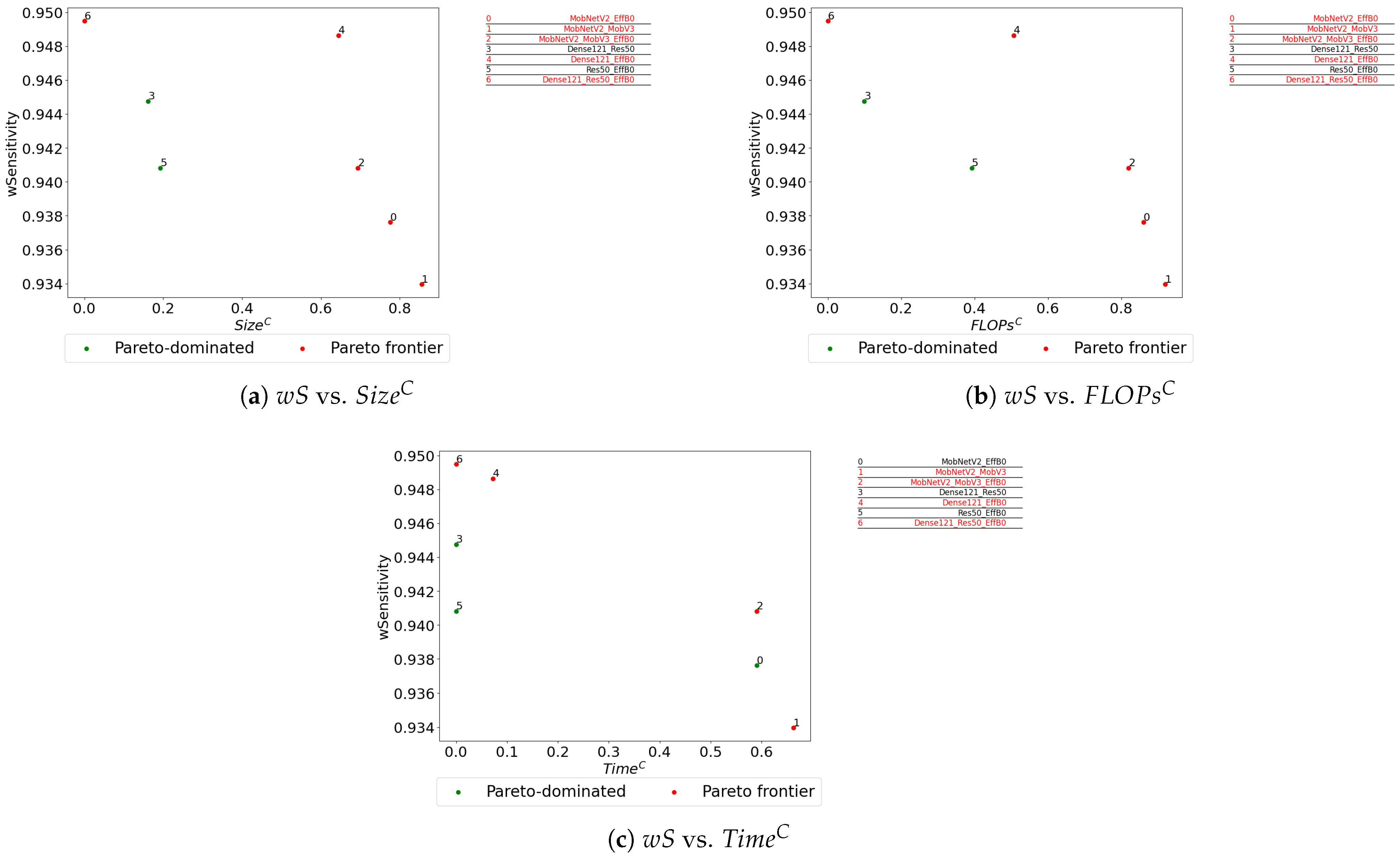 Lightweight Neural Network Ensemble Models for Medical Image ...