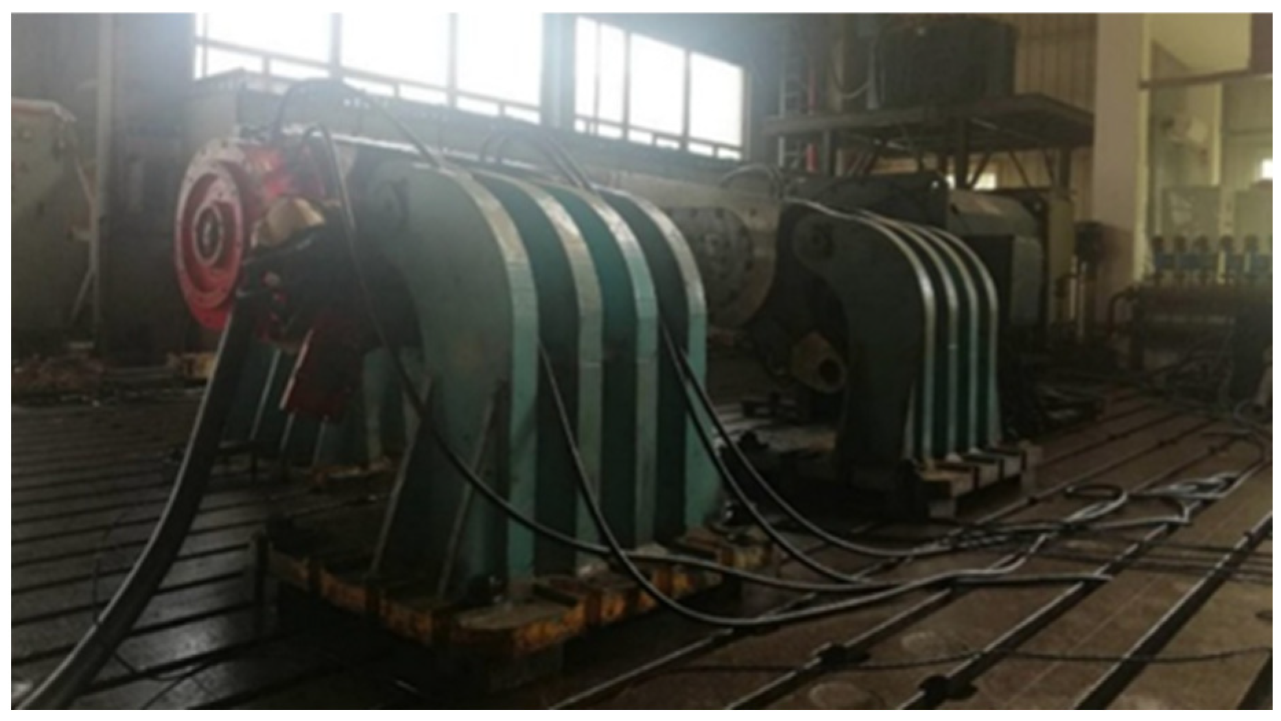 Hybrid Deep Learning Method for Vibration-Based Gear Fault Diagnosis in ...