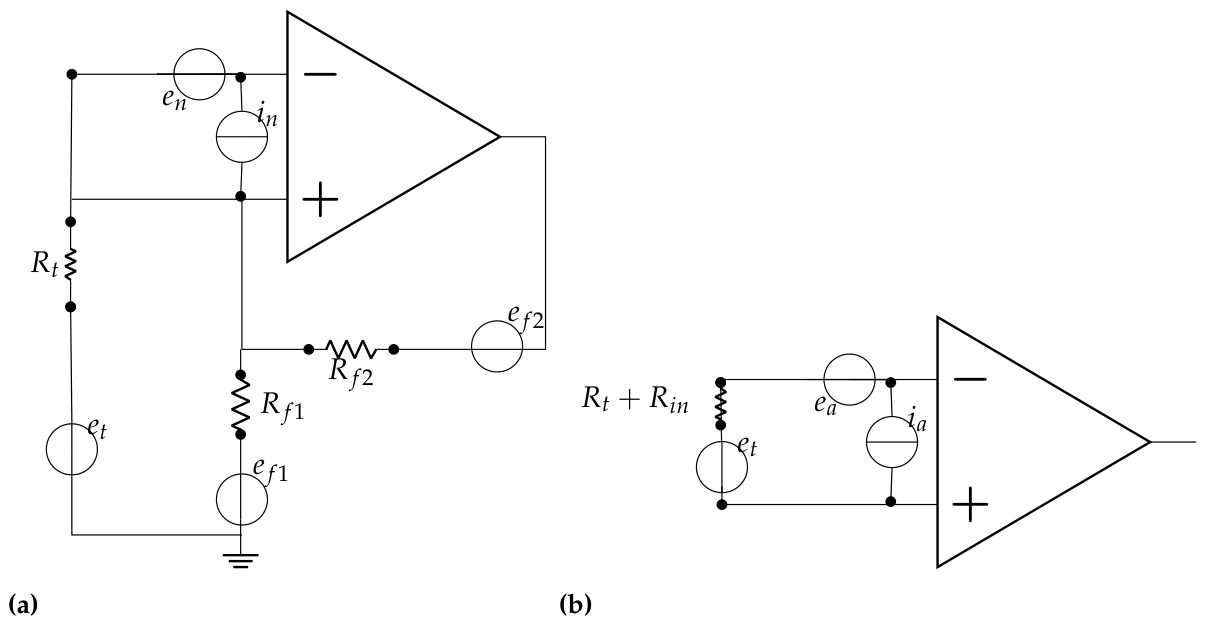 Design of a Low-Noise Constant-Current Driver for Precision Electronic ...