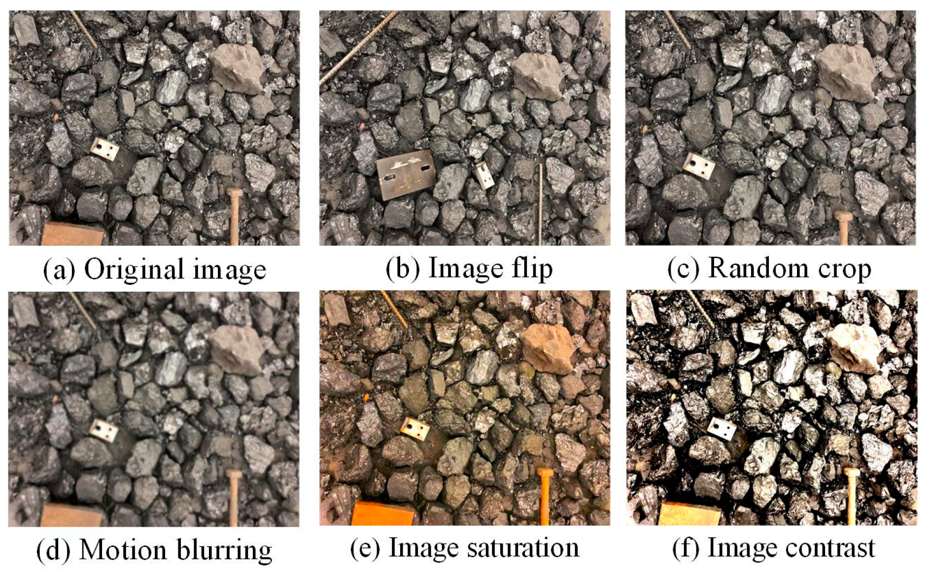 LRNet: A Lightweight Detection Model for Foreign Objects on Coal Mine ...