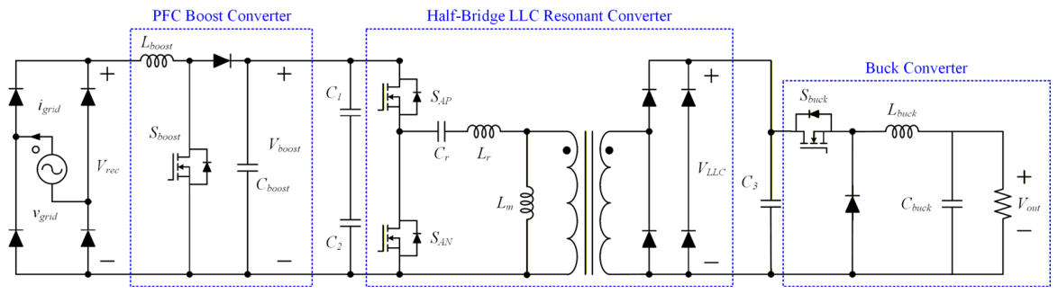 Pmd Battery Improving the Dynamic Characteristics of PMD Battery Charger Using ...