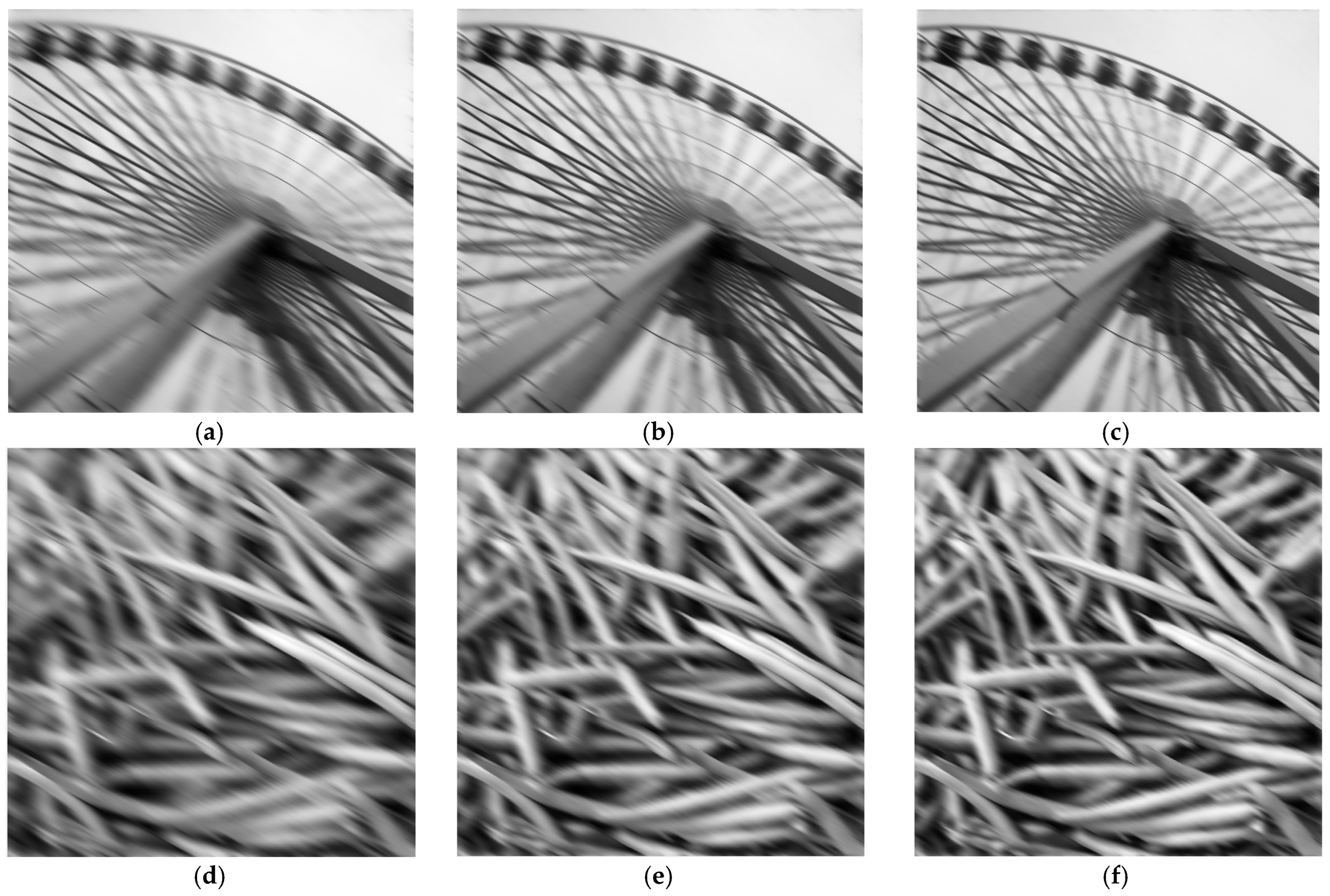 Directional 2D Recursive Filters Based on Analog Prototypes and Their ...