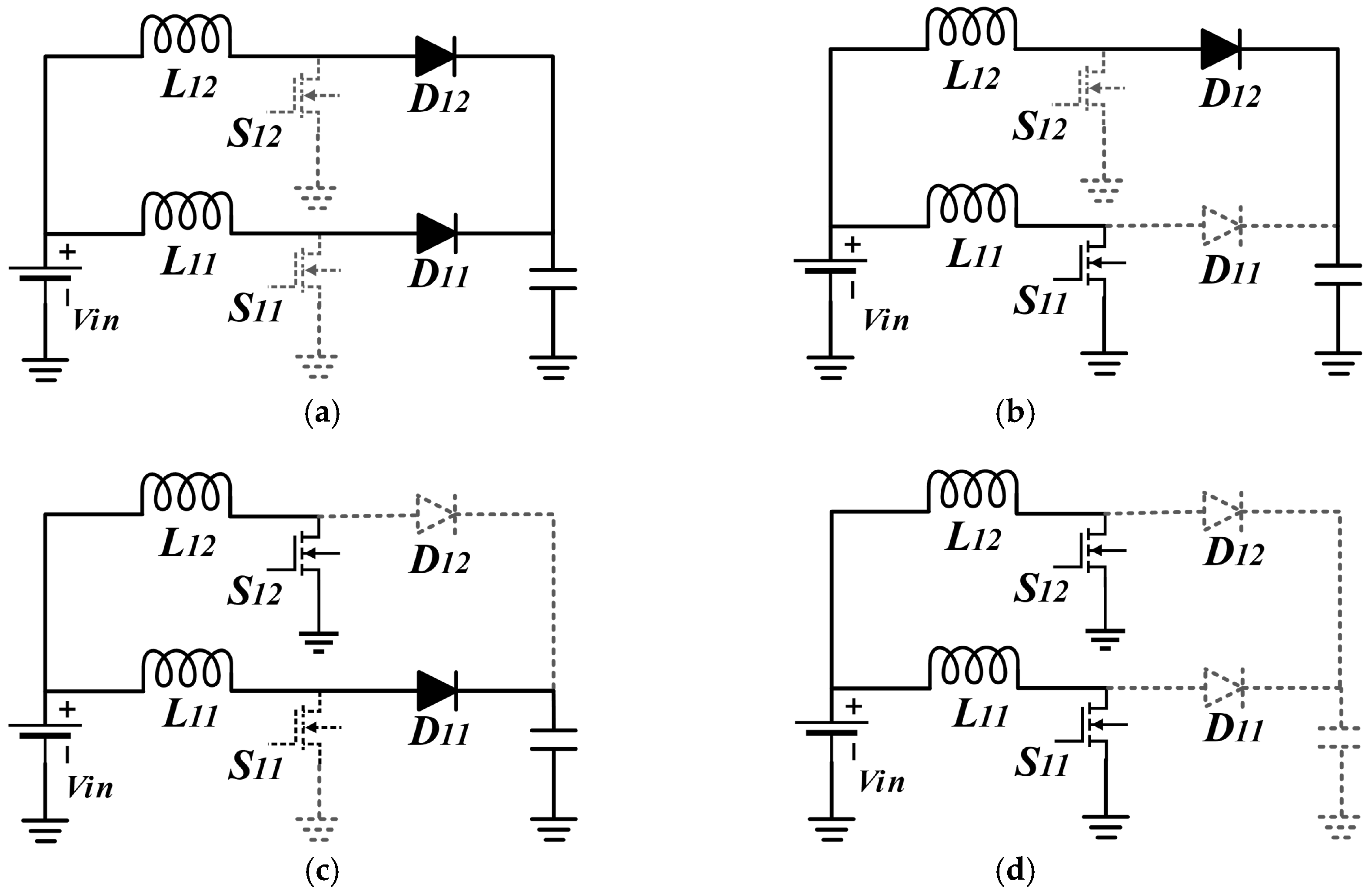 A Novel Phase Shift Control Strategy for DC Bus Capacitor Ripple ...
