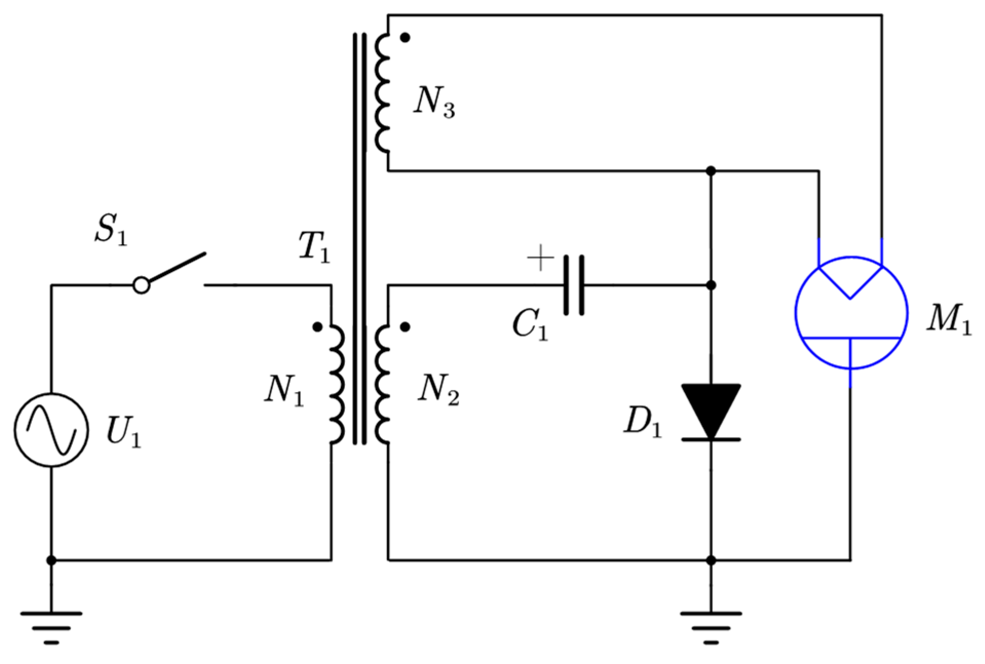 Optimal Design of the Microwave Oven Magnetic Shunt Transformer Using ...