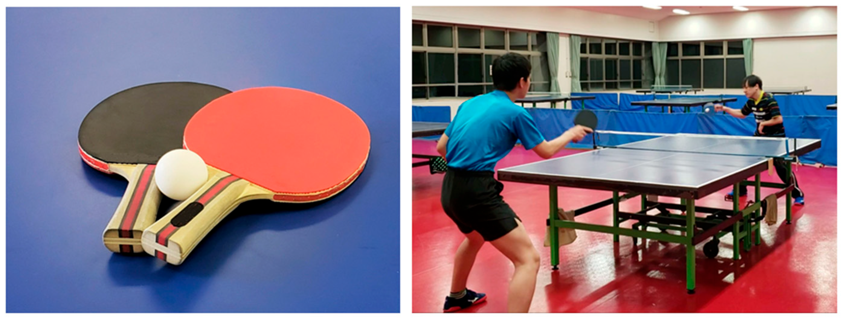 Table Tennis English National Championship 24, Table Tennis…