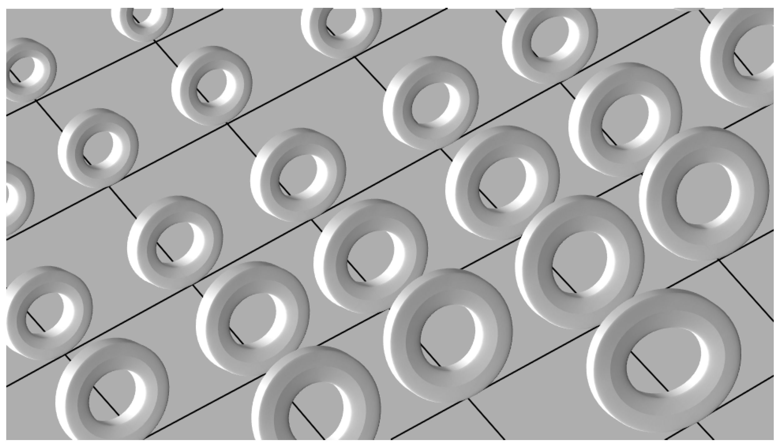 Extra Dimensions in Quantum Newtonian Cosmology