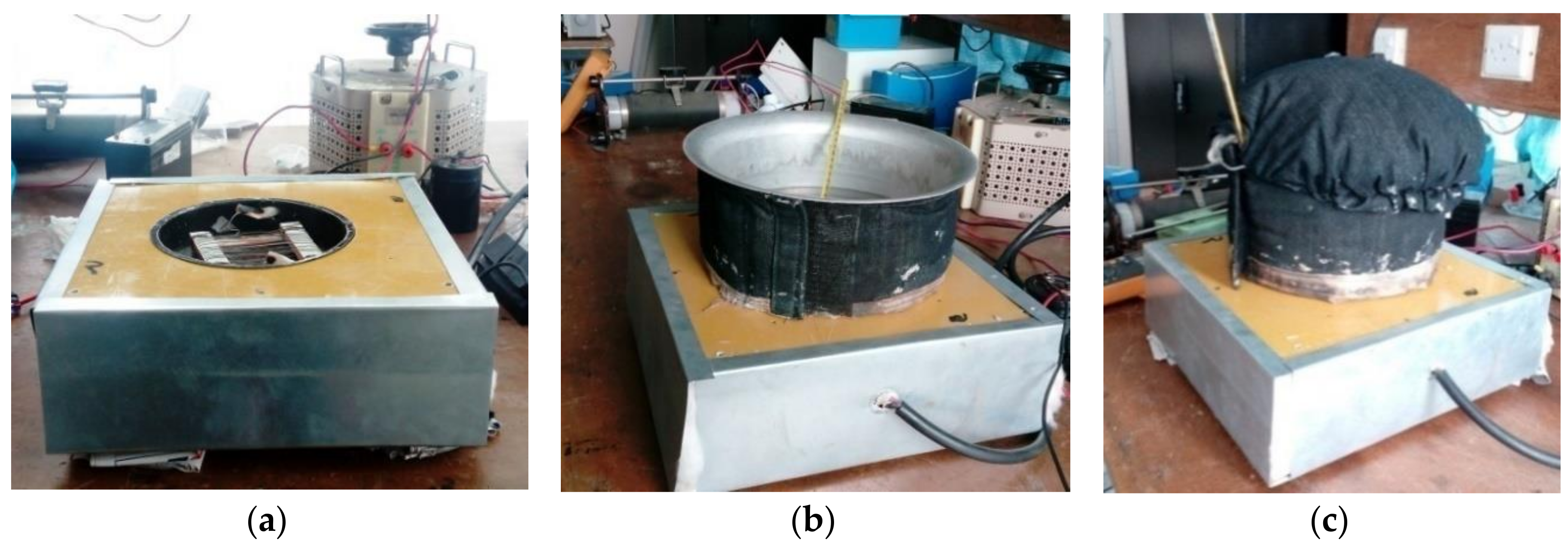 Sustainability assessment of home-made solar cookers for use in