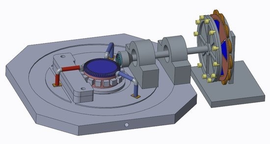 Energies | Free Full-Text | Power Generation from a Hybrid Generator ...