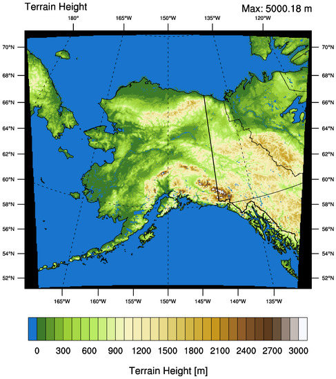 Energies | Free Full-Text | Wind Resource Assessment for Alaska’s ...