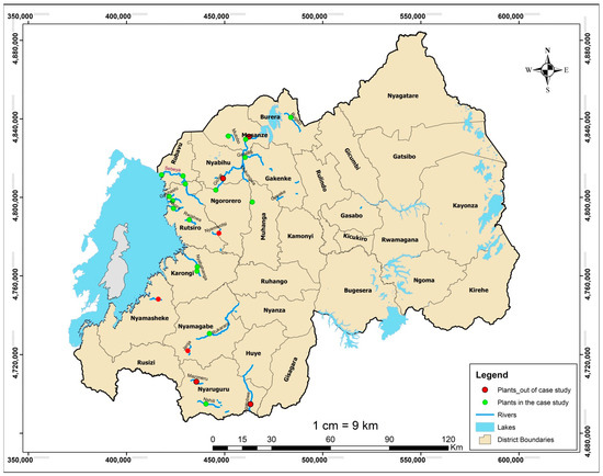 Grid Rwanda Progress for On-Grid Renewable Energy Systems: Identification of ...