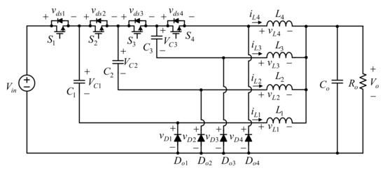 Energies | Free Full-Text | Development of Four-Channel Buck-Type LED ...