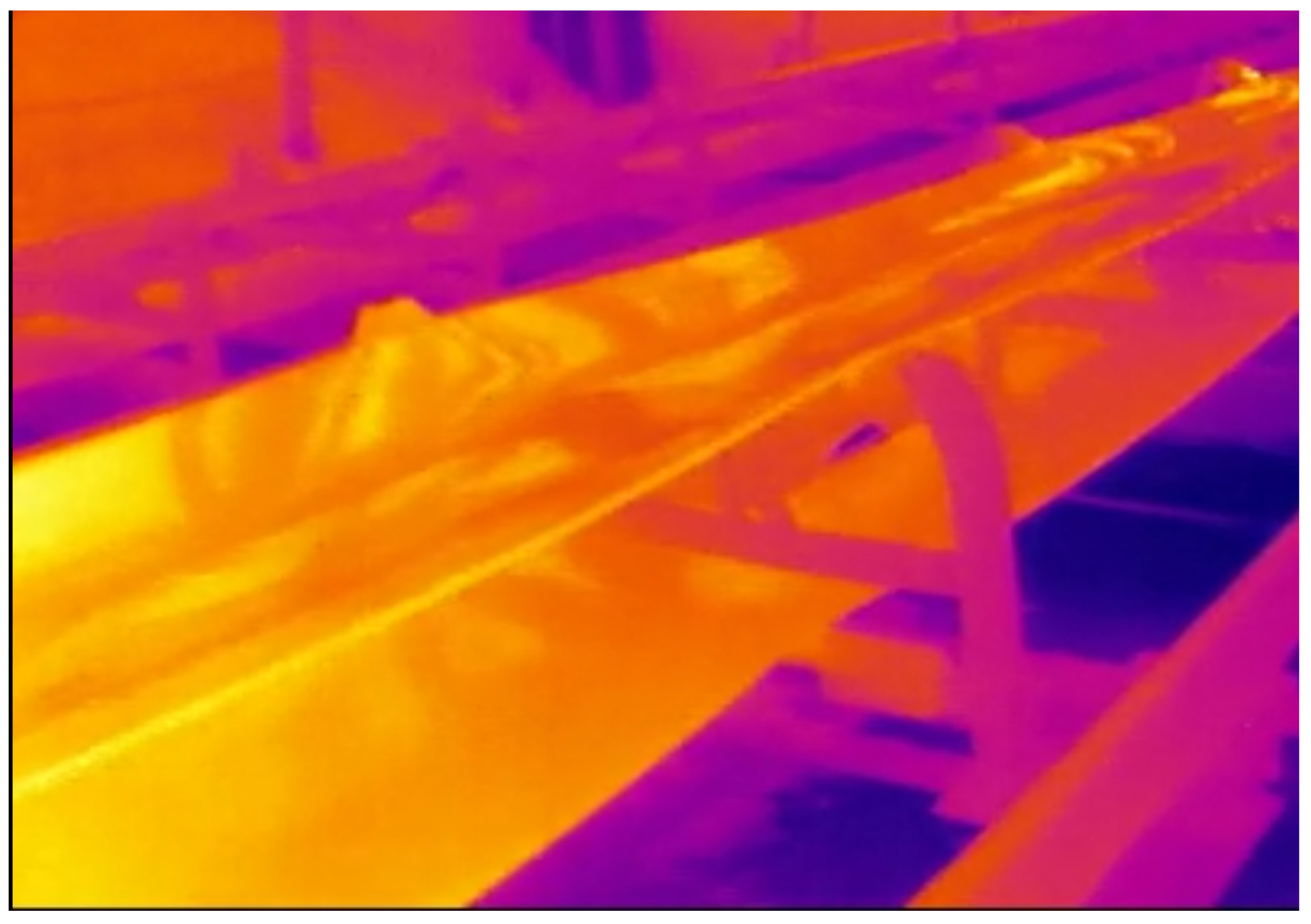 Choice Khullar Leak Video - Energies | Free Full-Text | An Automatic Procedure for Overheated Idler  Detection in Belt Conveyors Using Fusion of Infrared and RGB Images  Acquired during UGV Robot Inspection
