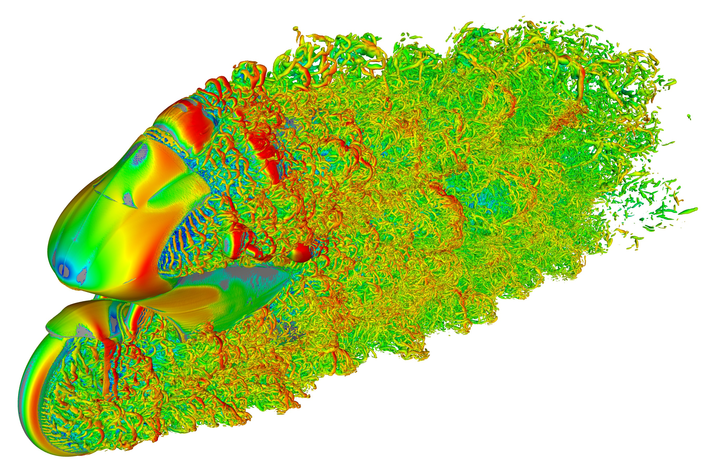 Energies | Free Full-Text | Comprehensive CFD Aerodynamic