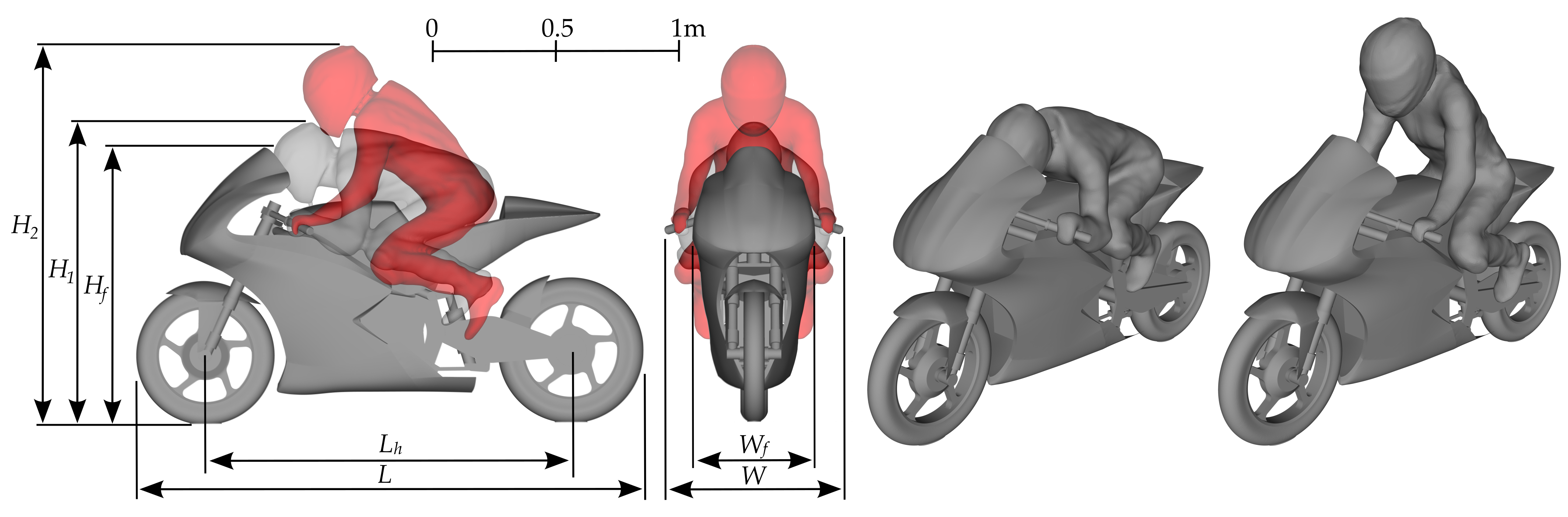 Energies | Free Full-Text | Comprehensive CFD Aerodynamic Simulation Of ...