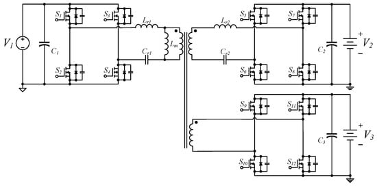 Energies | Free Full-Text | An Isolated Three-Port Power Converter with ...