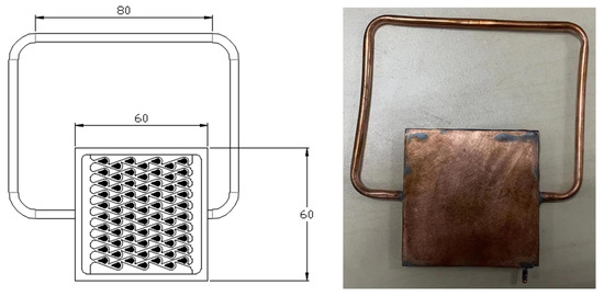 Spring Loaded Heat Pipe Experimental Study on the Thermal Performance of Flat Loop Heat Pipe ...