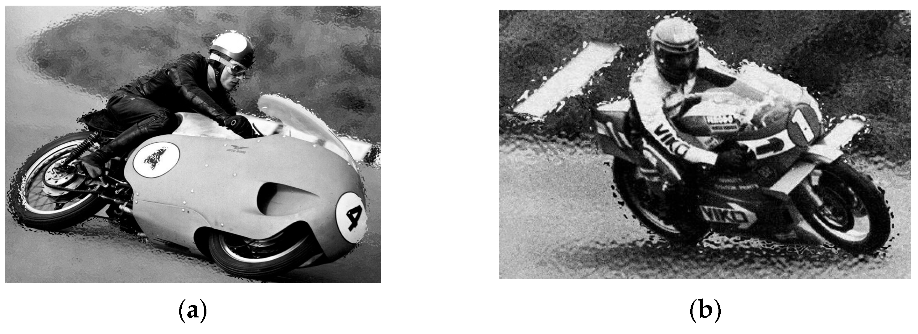 Energies Free Full-Text Aerodynamic Study of MotoGP Motorcycle Flow Redirectors
