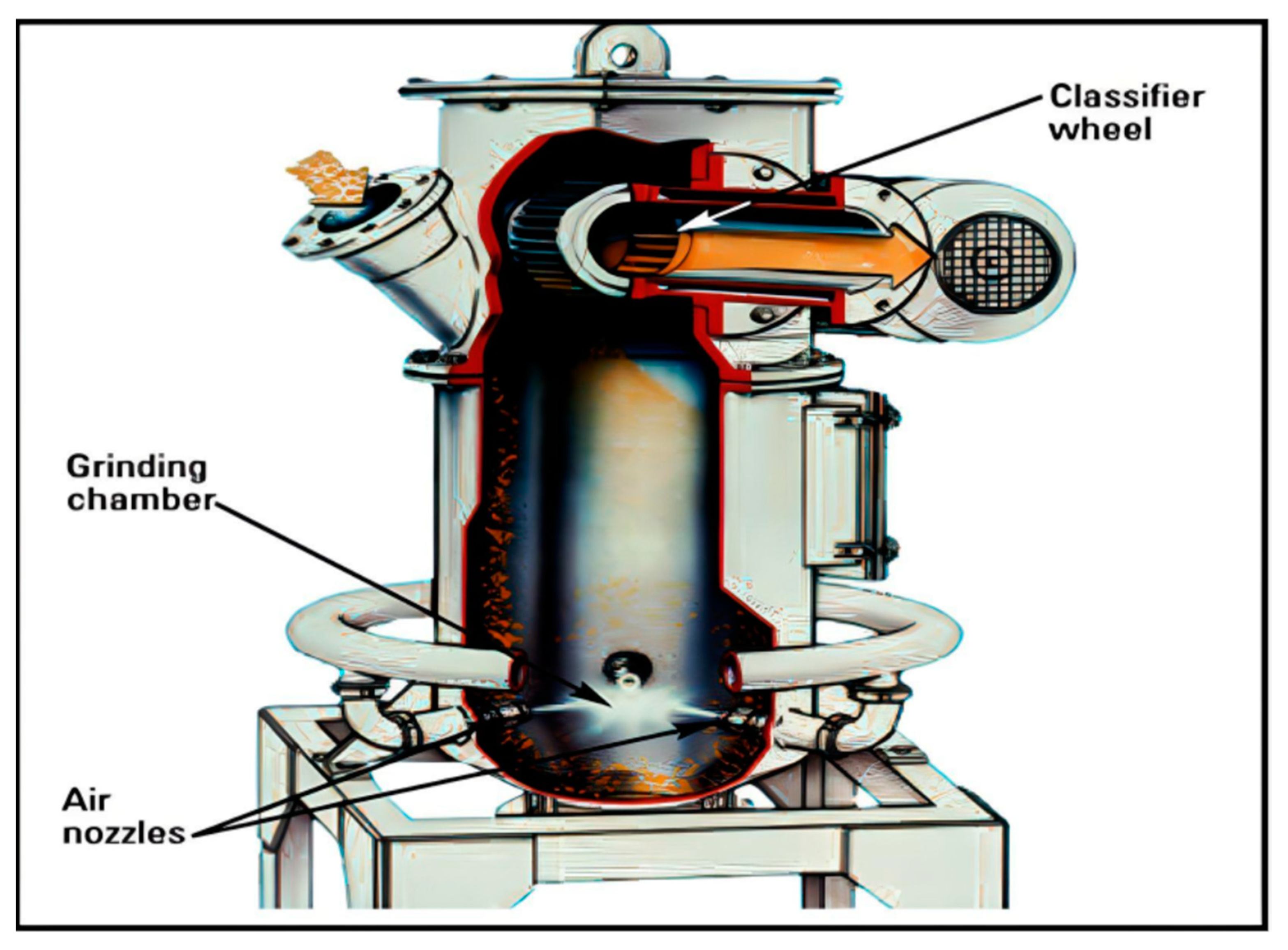 Fast Speed Mill Metallographic Equipment / Specimen Grinding