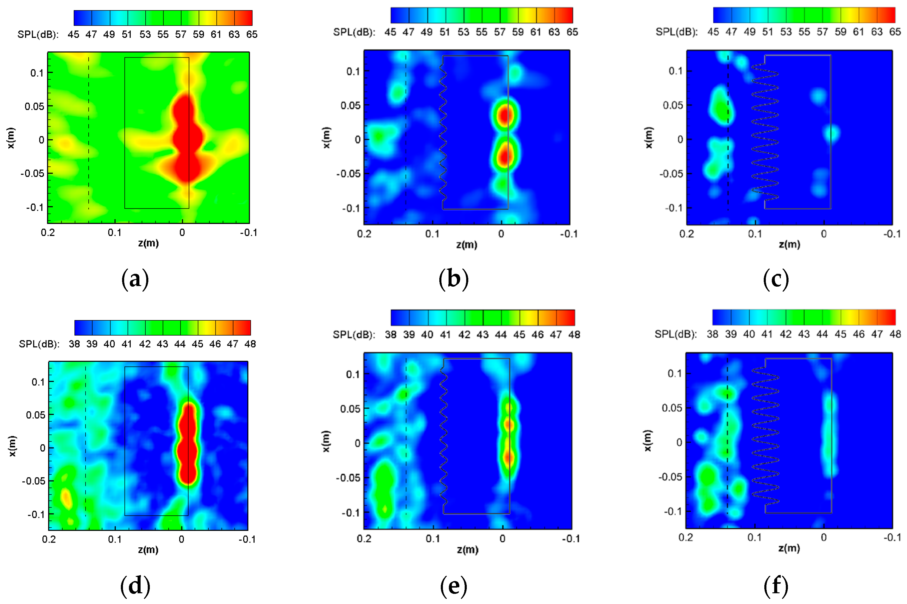 Energies | Free Full-Text | Experimental Study on Wind Turbine Airfoil ...