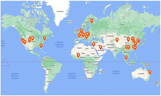 Energies | Free Full-Text | Advances in Short-Term Solar Forecasting: A ...