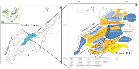 mdpi.com - Prediction Method for the Distribution of the Effective Dominant Path of Sand Bodies Transporting Oil and Gas and Its Application