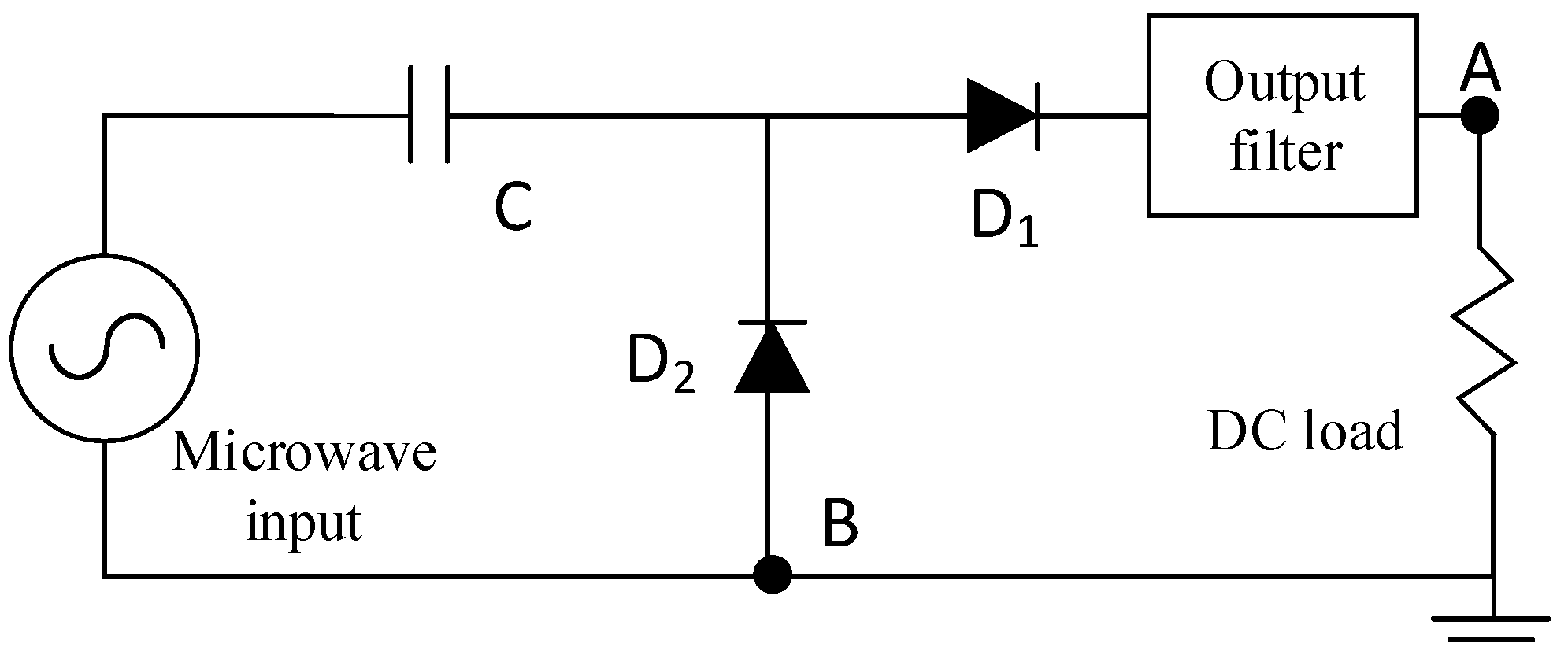 A Compact and High-Power Rectenna Array for Wireless Power Transmission ...