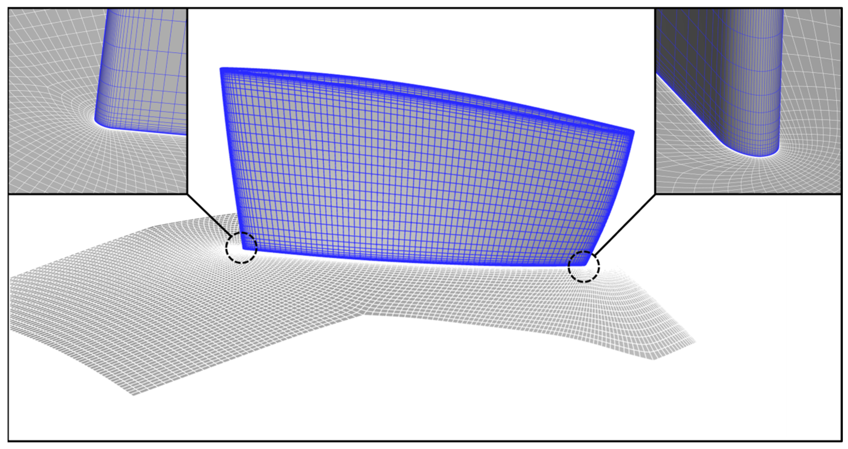Numerical Simulation of Gas-Liquid Two-Phase Flow in a Downhole ...
