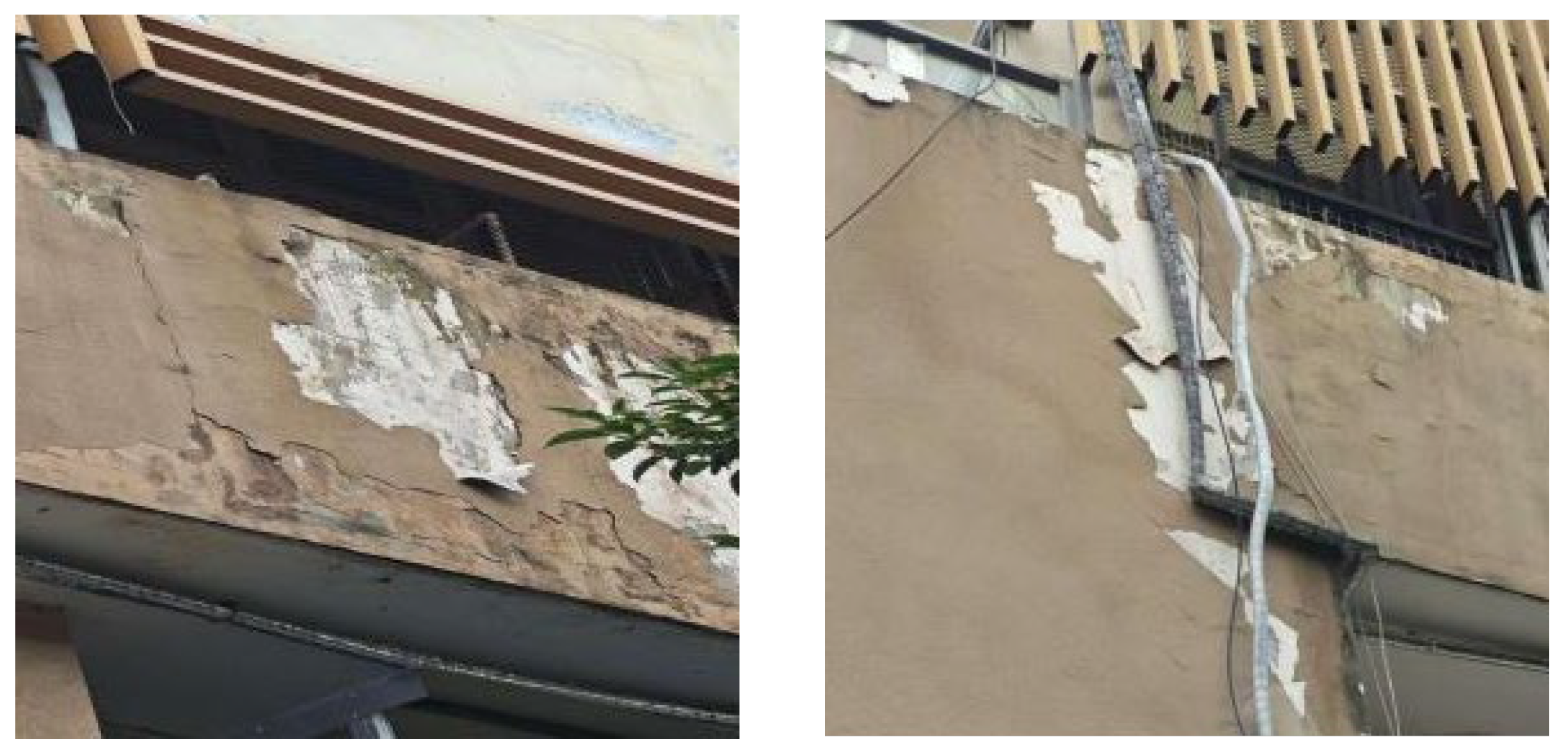 Intelligent Detection and Energy-Driven Repair of Building Envelope ...