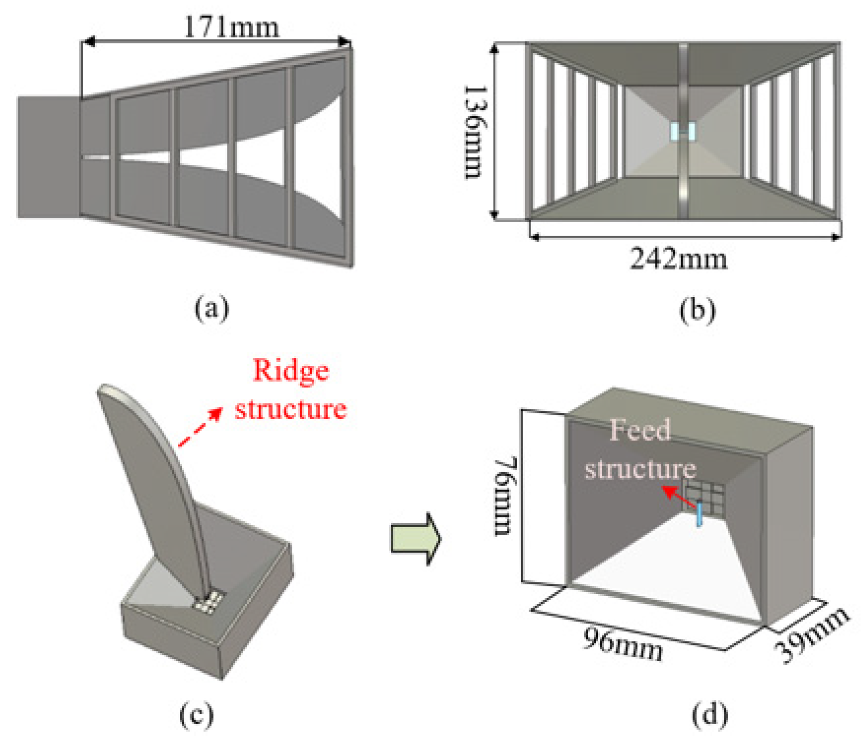 Analysis of Defect Detection for 10 kV Composite Insulator Based on the ...