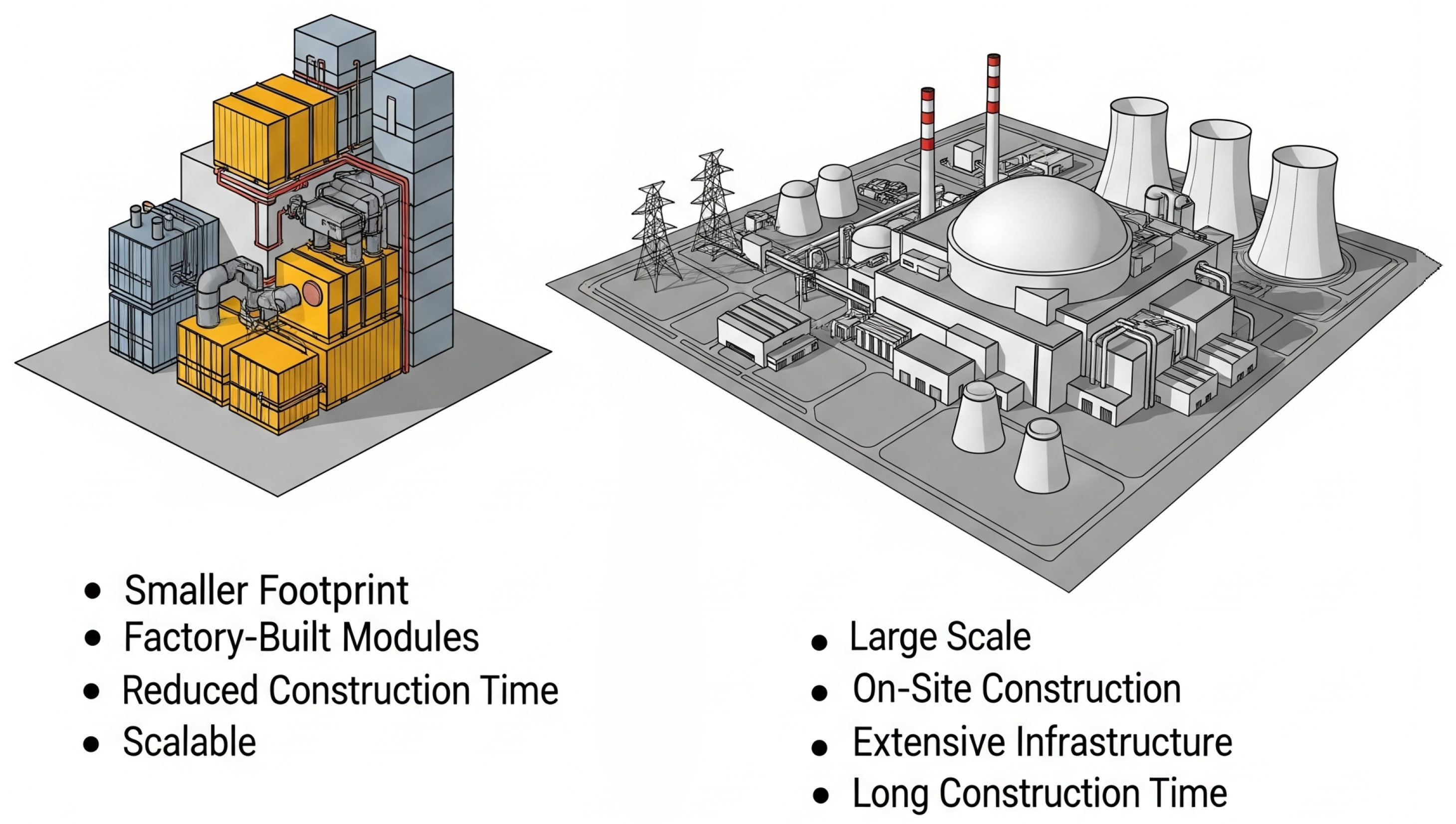 Small Modular Reactors for a Low-Carbon Future: An In-Depth Analysis of ...
