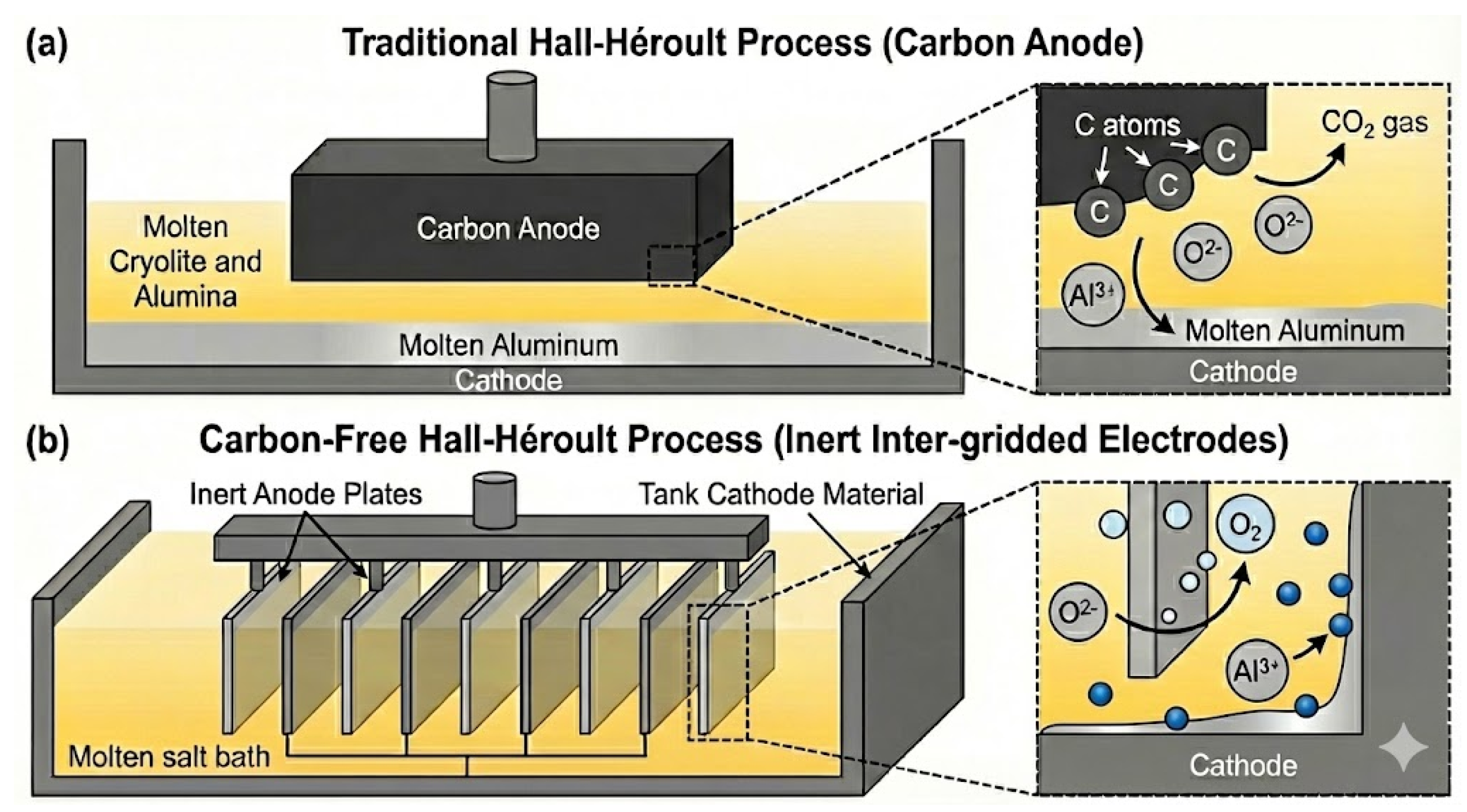 A Green Energy Closed-Loop System Based on Aluminum