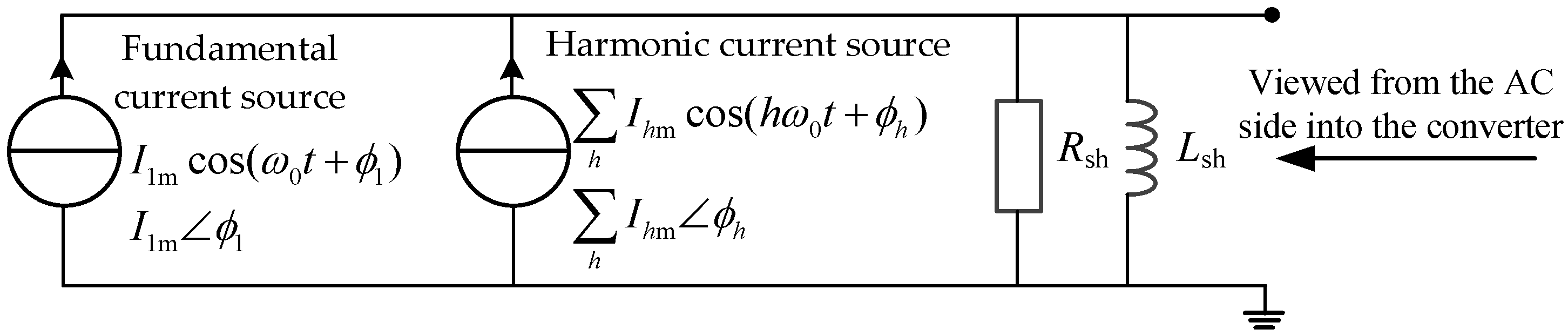 Analysis of Wideband Oscillation Mechanism and Suppression Technology ...