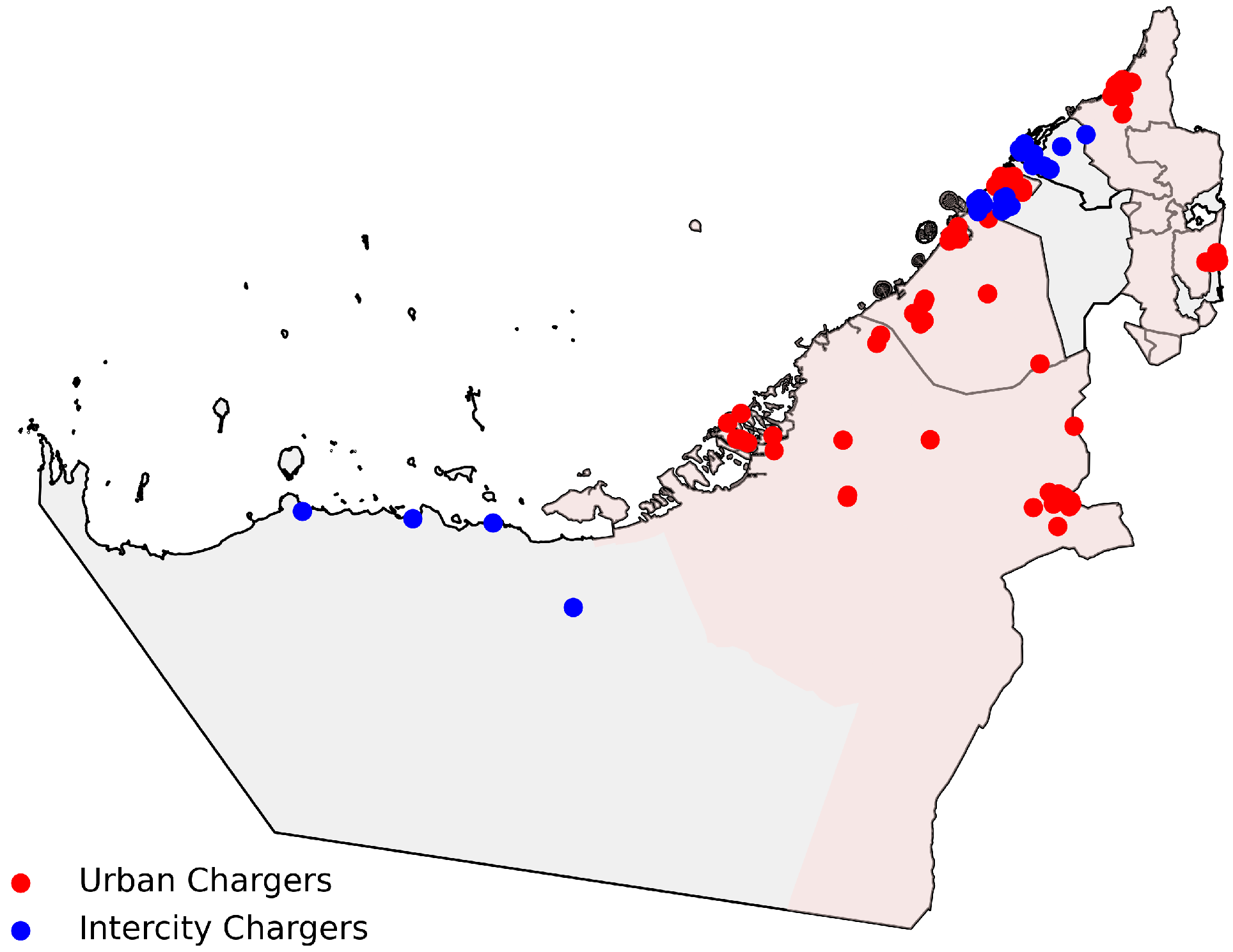 Re-Envisioning Electric Vehicle Charging Infrastructure and Sustainable ...