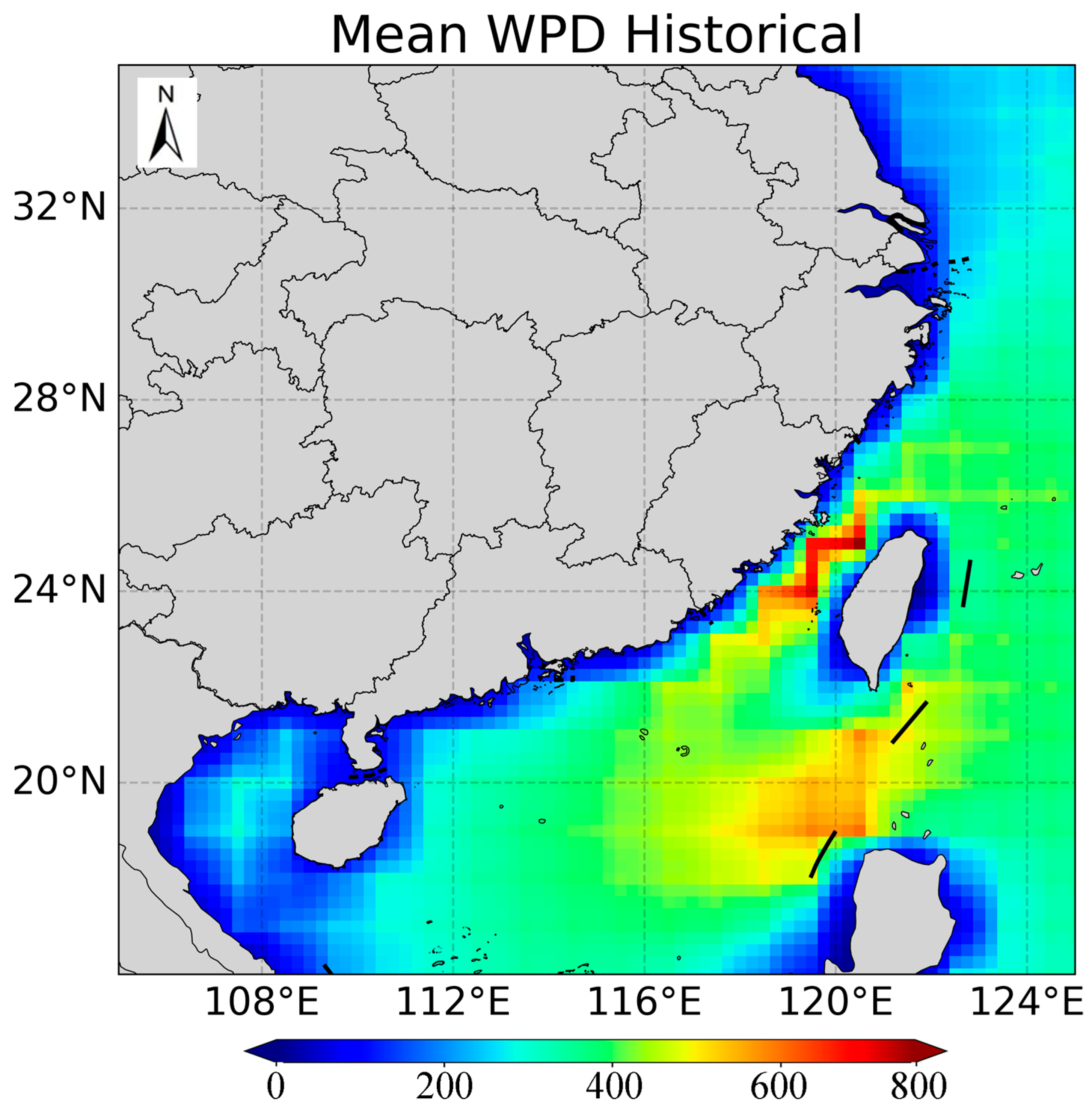 Deep Learning-Based Evaluation of Offshore Wind Energy Resources in ...