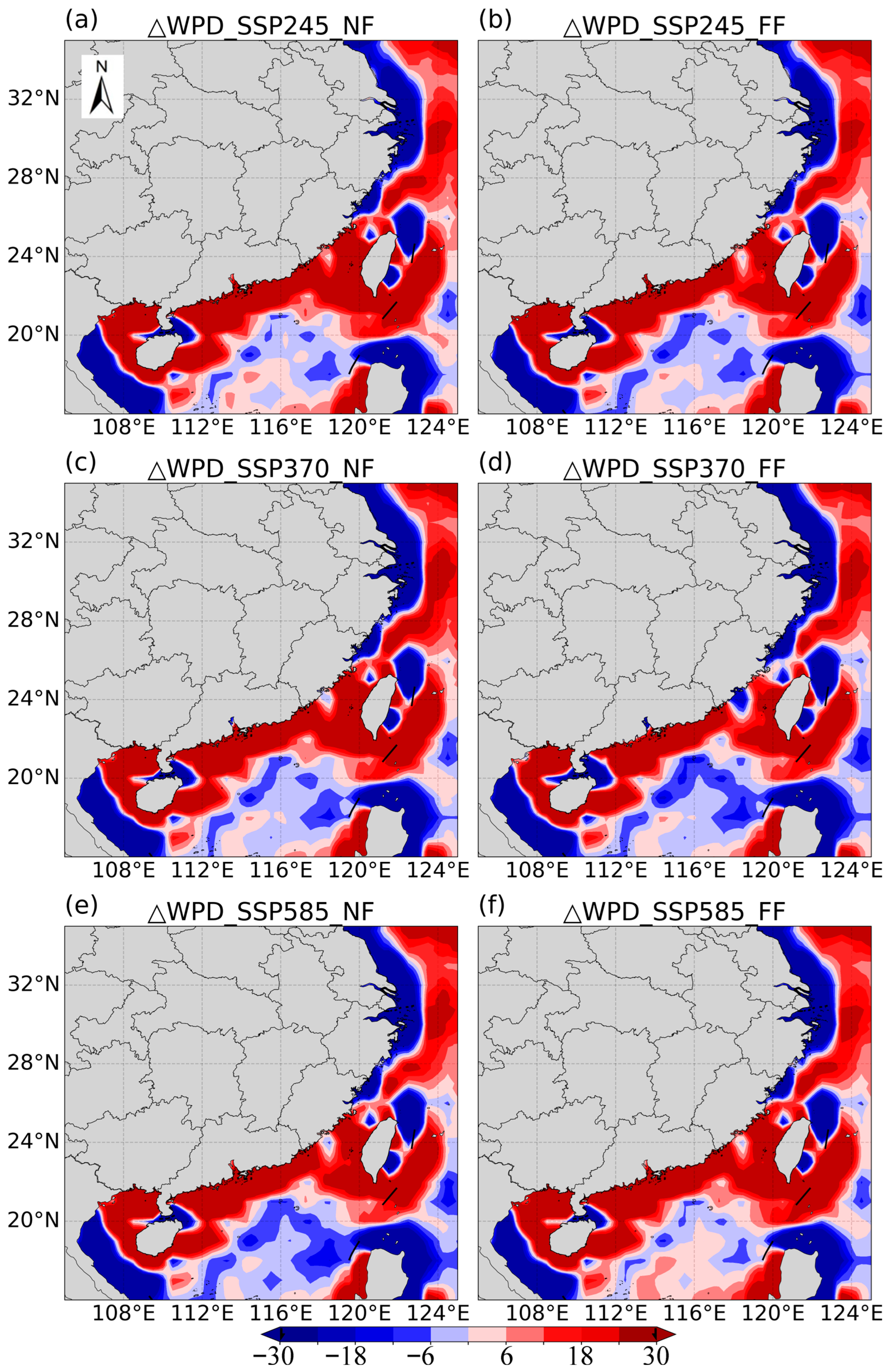 Deep Learning-Based Evaluation of Offshore Wind Energy Resources in ...