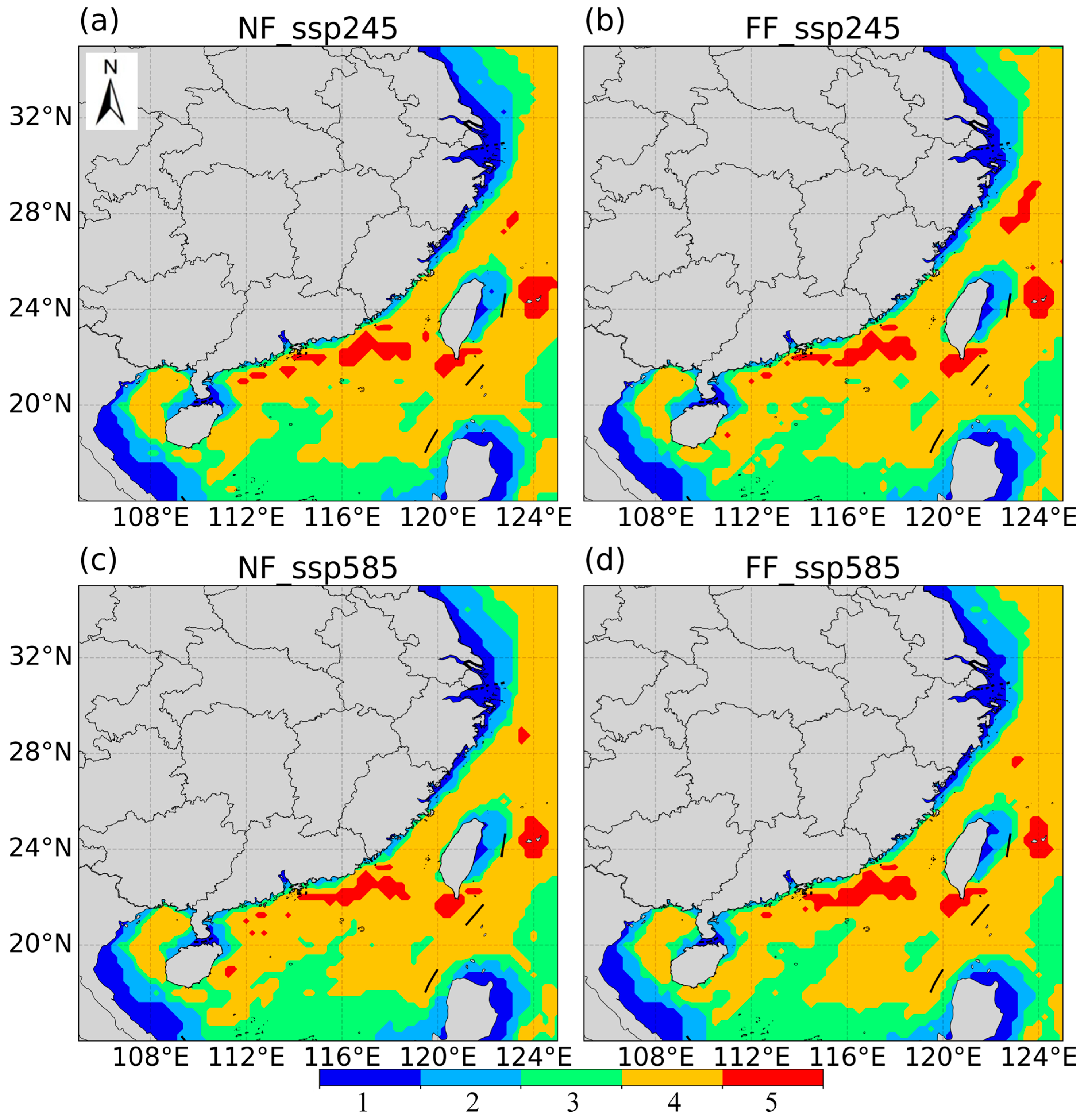 Deep Learning-Based Evaluation of Offshore Wind Energy Resources in ...