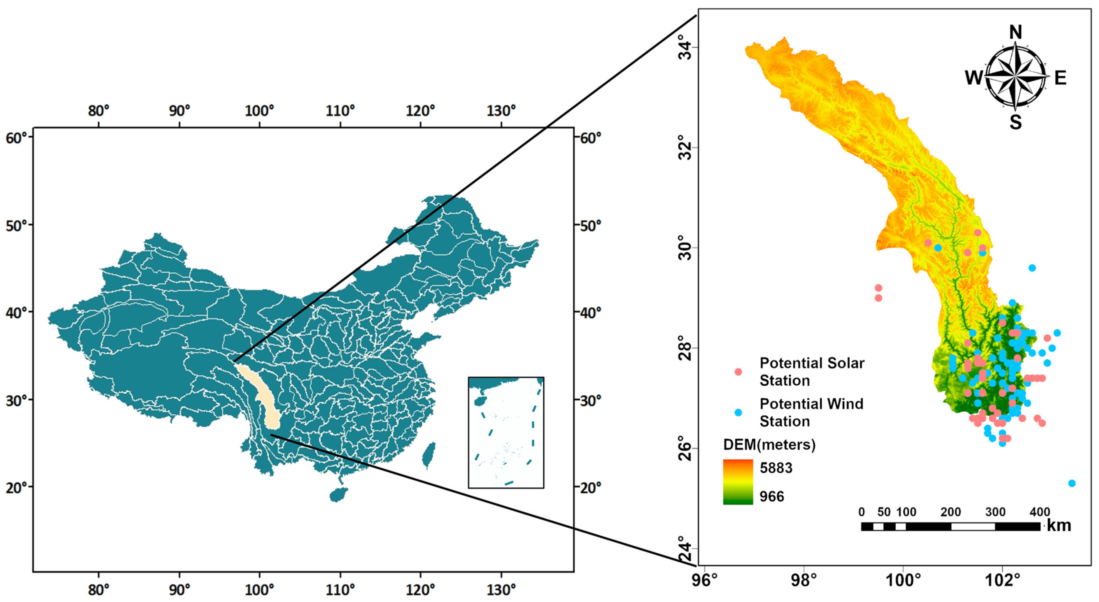 A Spatial-Clustering Conditional Variational Auto-Encoder Framework for ...
