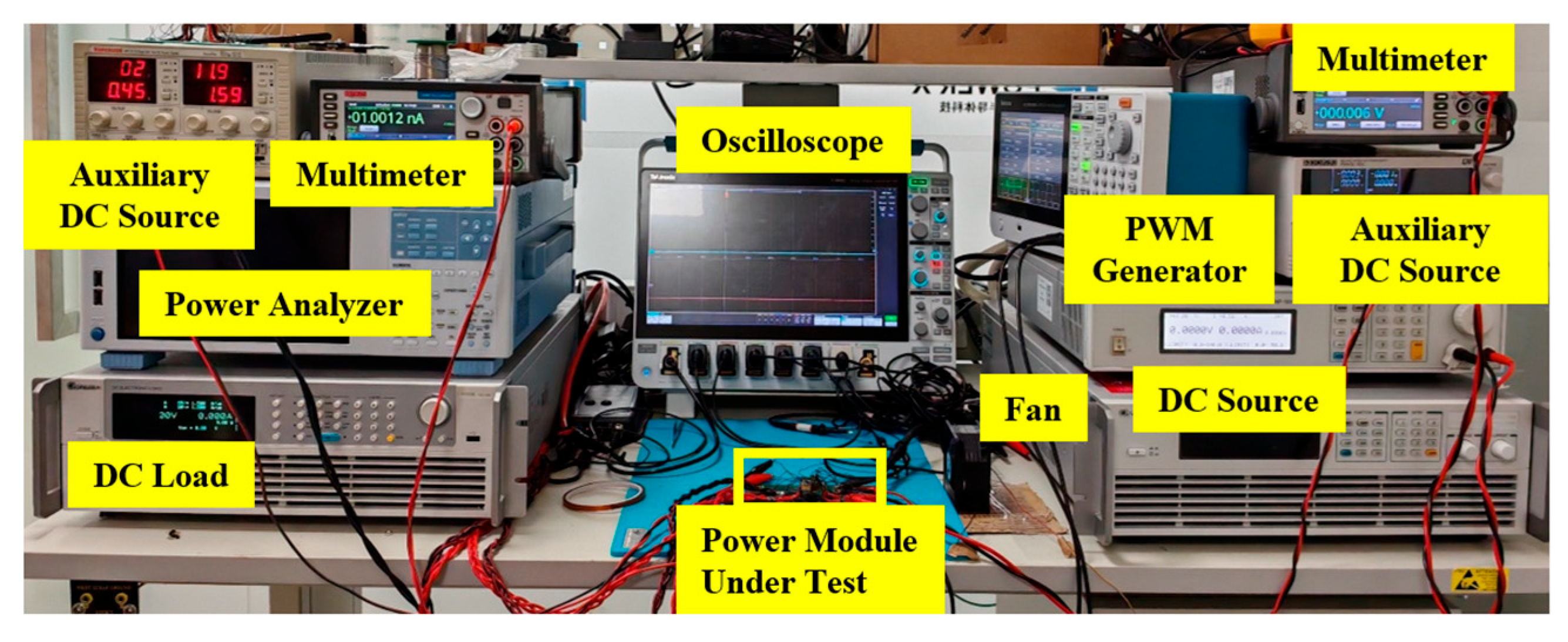 Optimized Design of Side-Connected Rectified Planar Transformer for ...